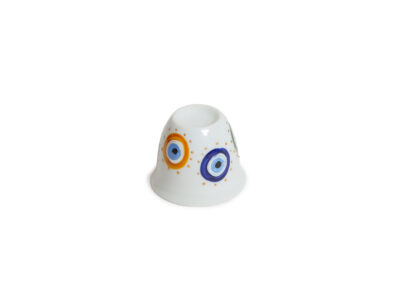 Colorful Eye Shaffe