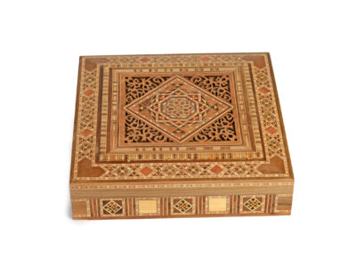 Mosaic Box