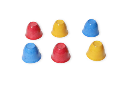 Unicolor Shaffe