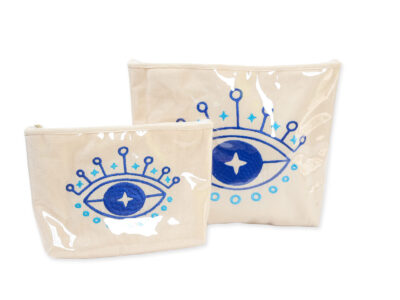 Evil Eye Pouch IV