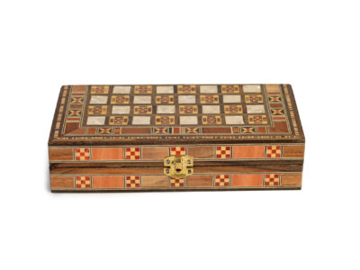 Xsmall Backgammon Board