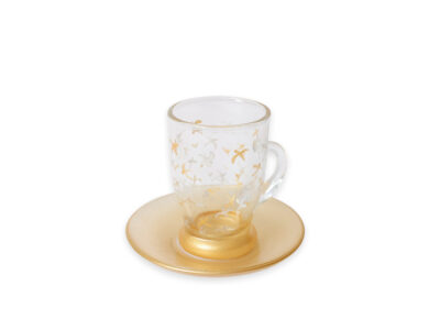 Birds Tea Set