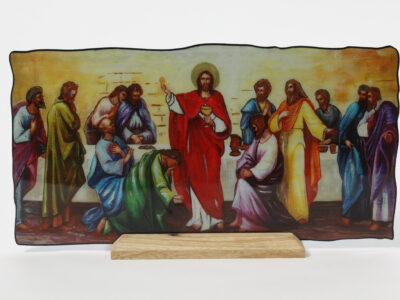 The Last Supper