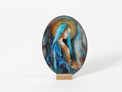 Virgin Mary